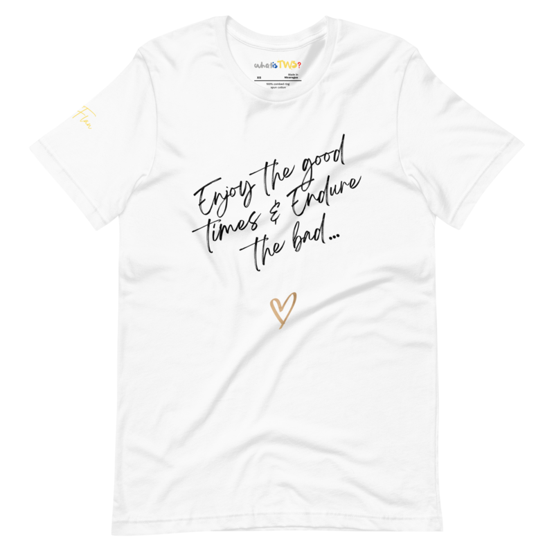 This Too Shall Pass Short Sleeve T