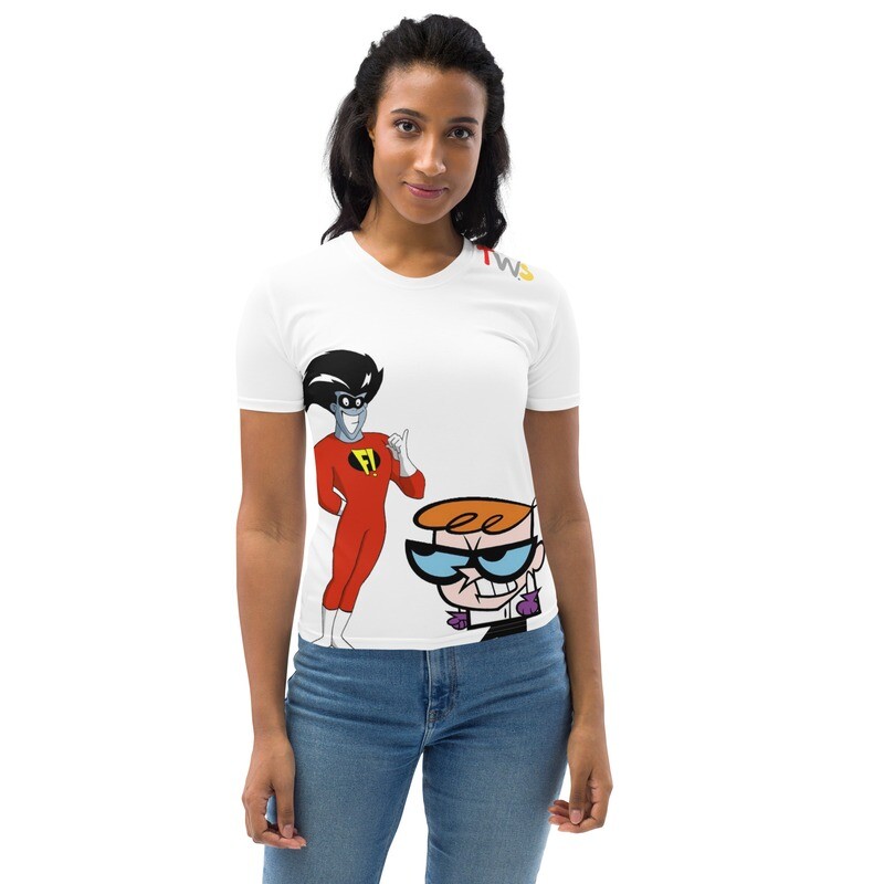WTF Women's T-shirt