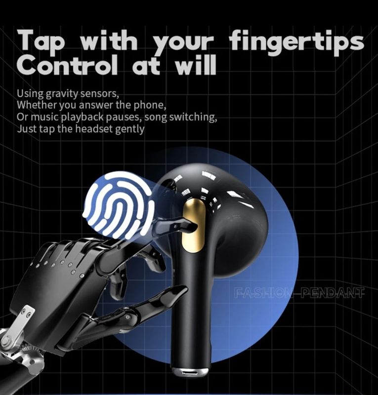 Auricular bluetooth KM89