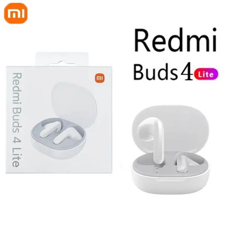Auricular bluetooth Redmibuds