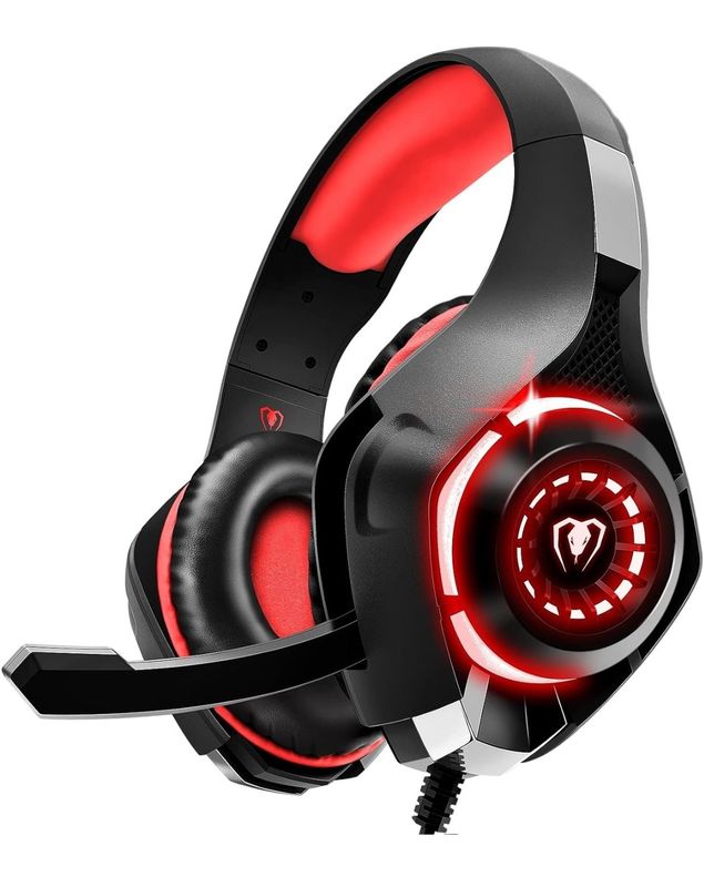 Auriculares gamming 8932