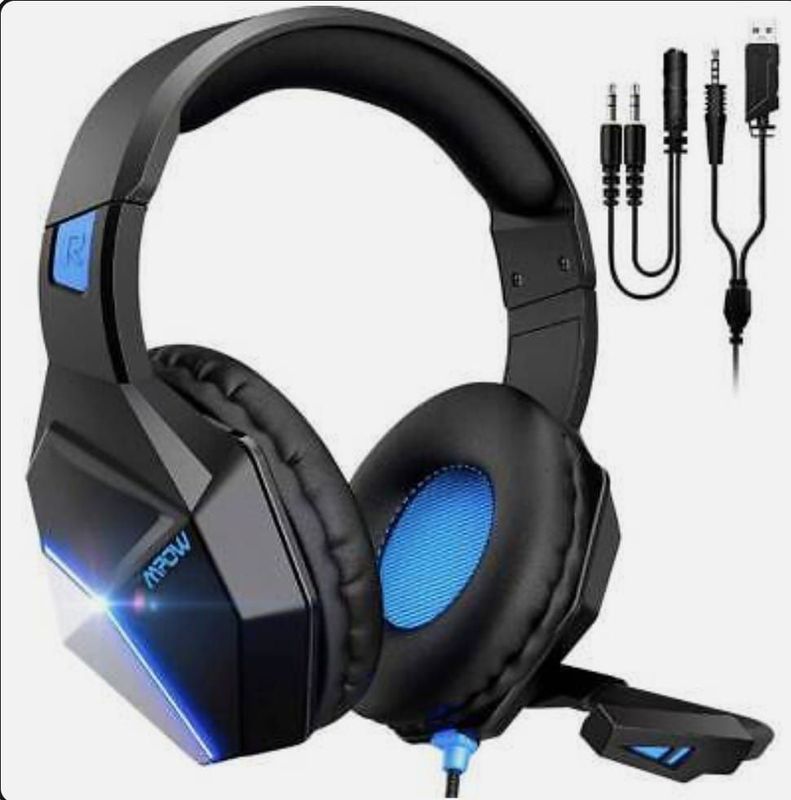 Auriculares gamming EG10