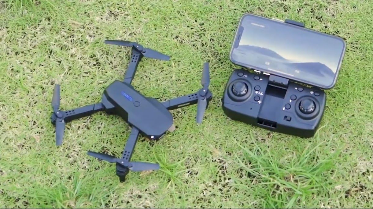 Drone Lenovo V88 8K HD