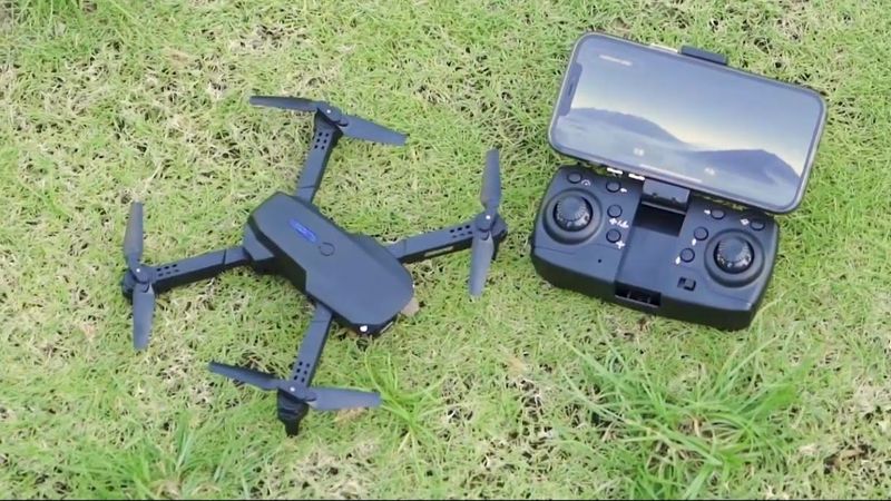 Drone Lenovo V88 8K HD