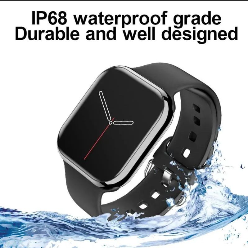 Reloj inteligente smartwatch 9max