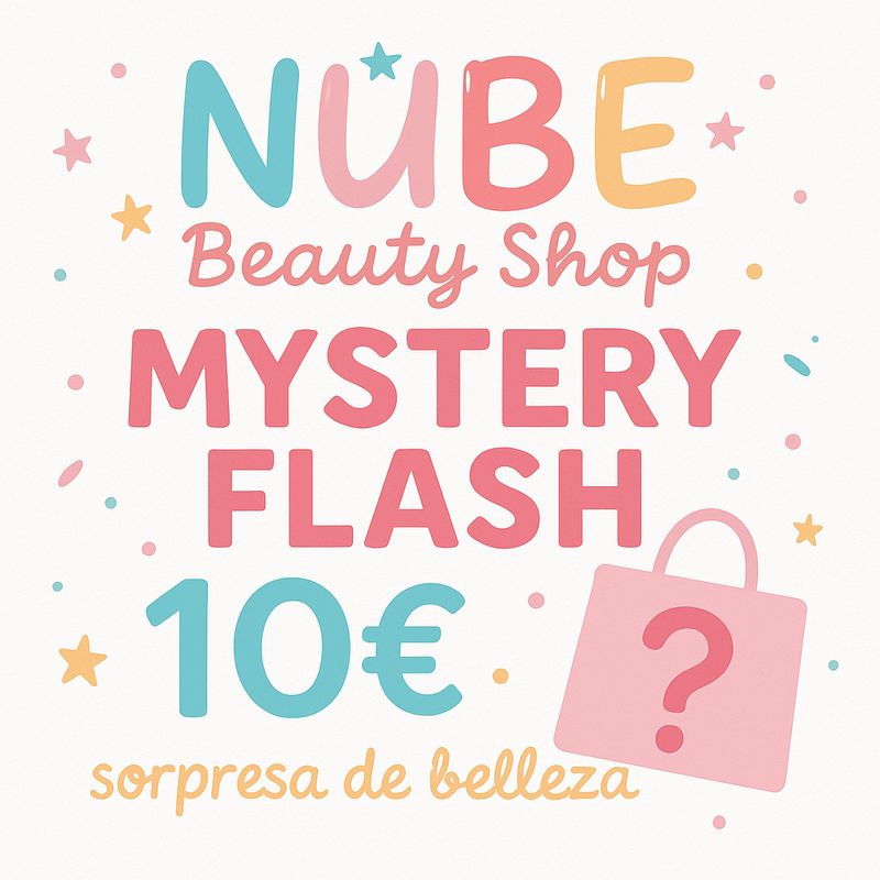 MISTERY FLASH