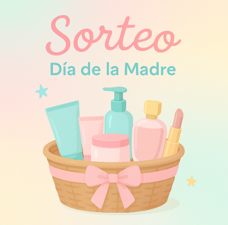 Participación Sorteo