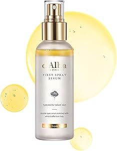 d’ALBA White Truffle First Spray Serum 100 ml