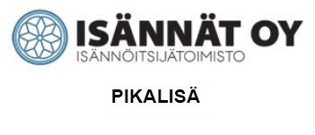 Pikalisä