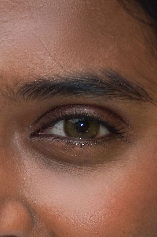 Caramel Brown