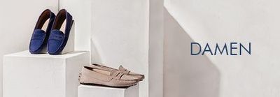 DAMENSCHUHE