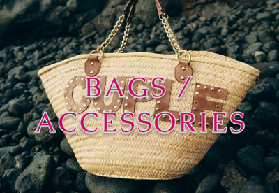 ACCESSORIES | BAGS