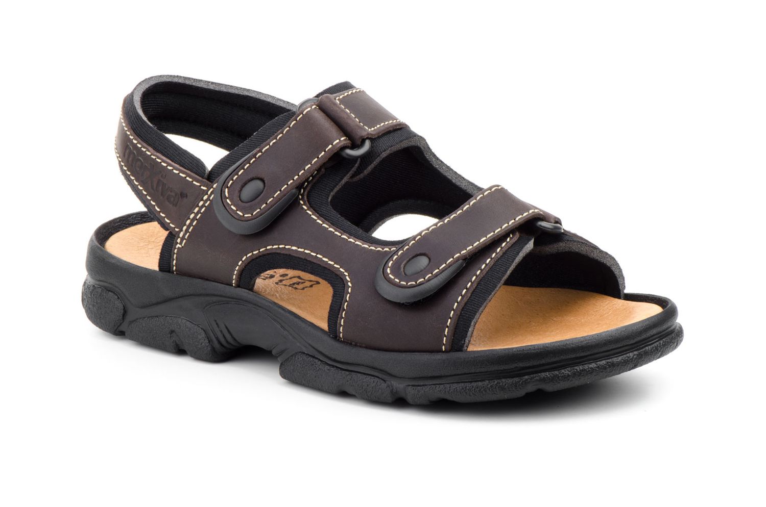 Outdoor-Sandale &quot;California&quot; | Braun