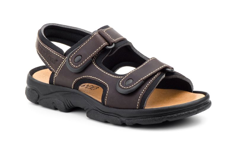 Outdoor-Sandale &quot;California&quot; | Braun