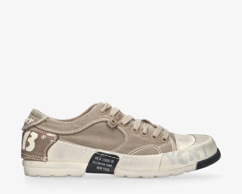 SNEAKER | MUD 320-B SAND