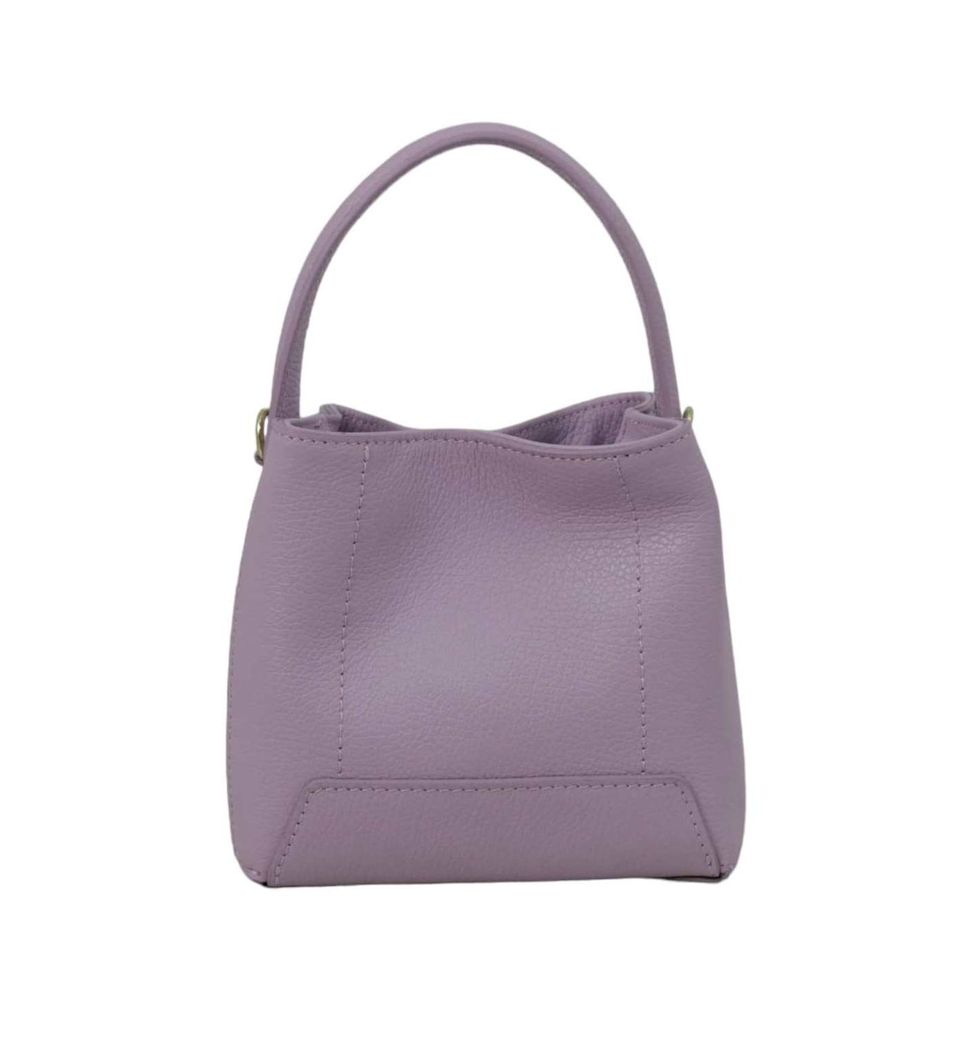Beuteltaschen &quot;Bucket Bag&quot; | Lilac