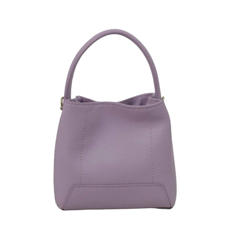 Beuteltaschen &quot;Bucket Bag&quot; | Lilac