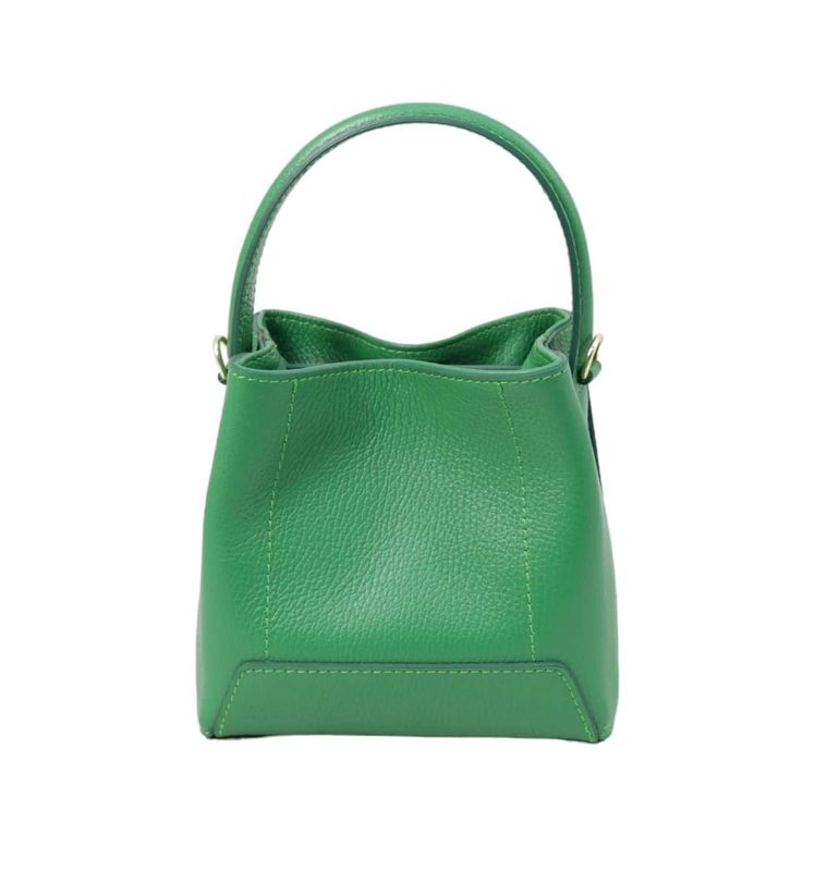 Beuteltaschen &quot;Bucket Bag&quot; | Verde