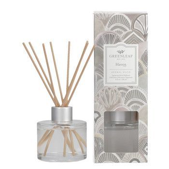 HAVEN SIGNATURE Reed Diffuser Raumduft HAVEN SIGNATURE Reed Diffuser Raumduft
