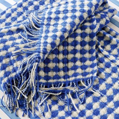 DECKEN & PLAIDS