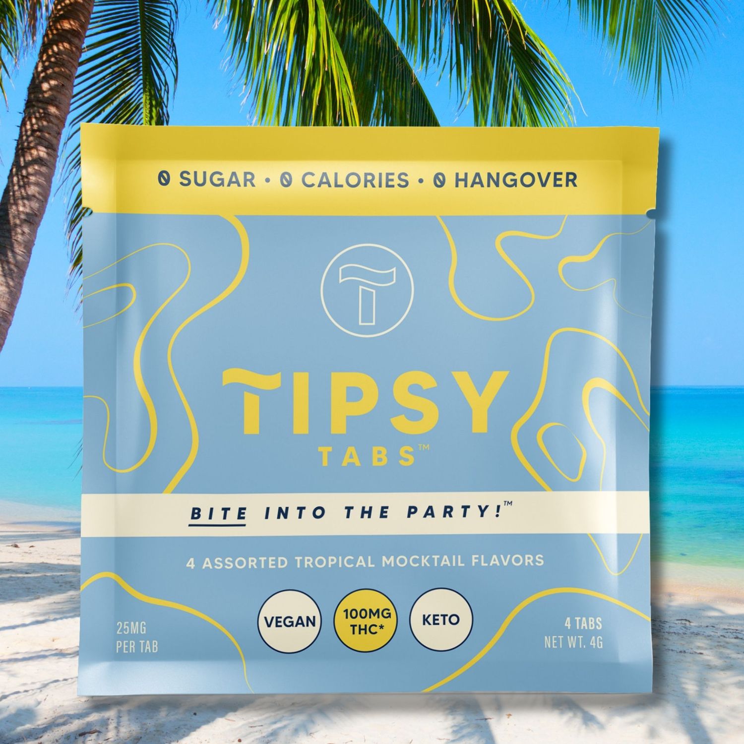 Tipsy Tabs
