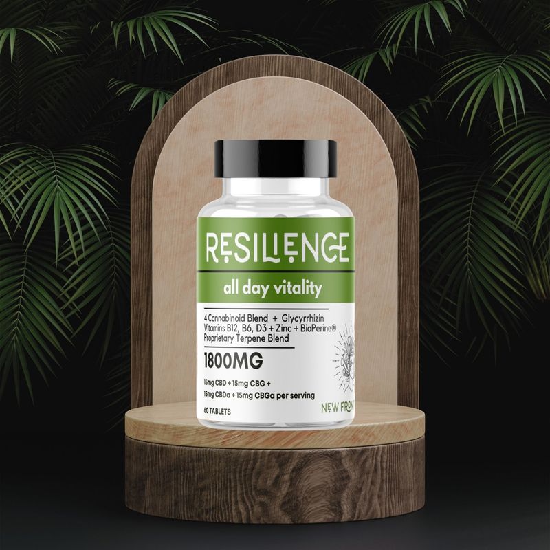 Resilience