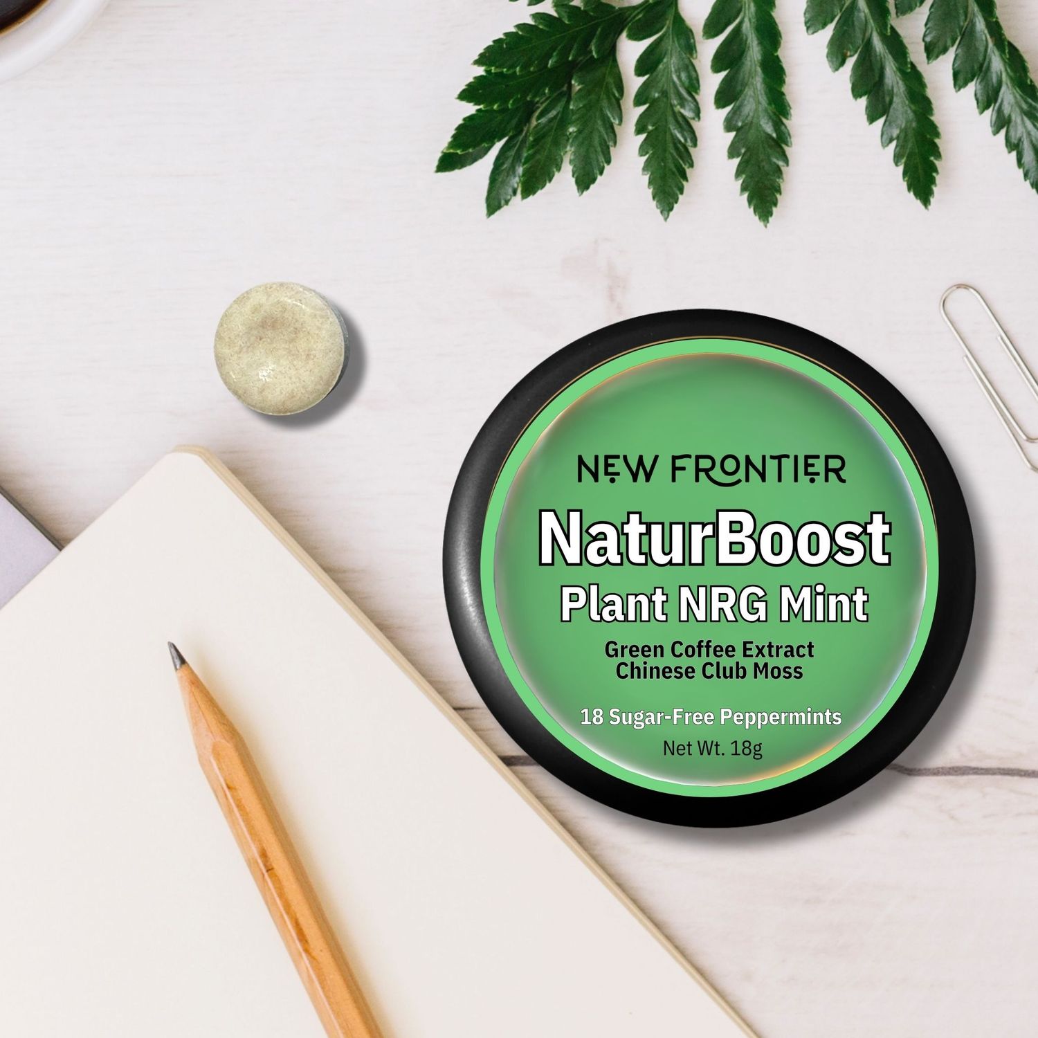 NaturBoost