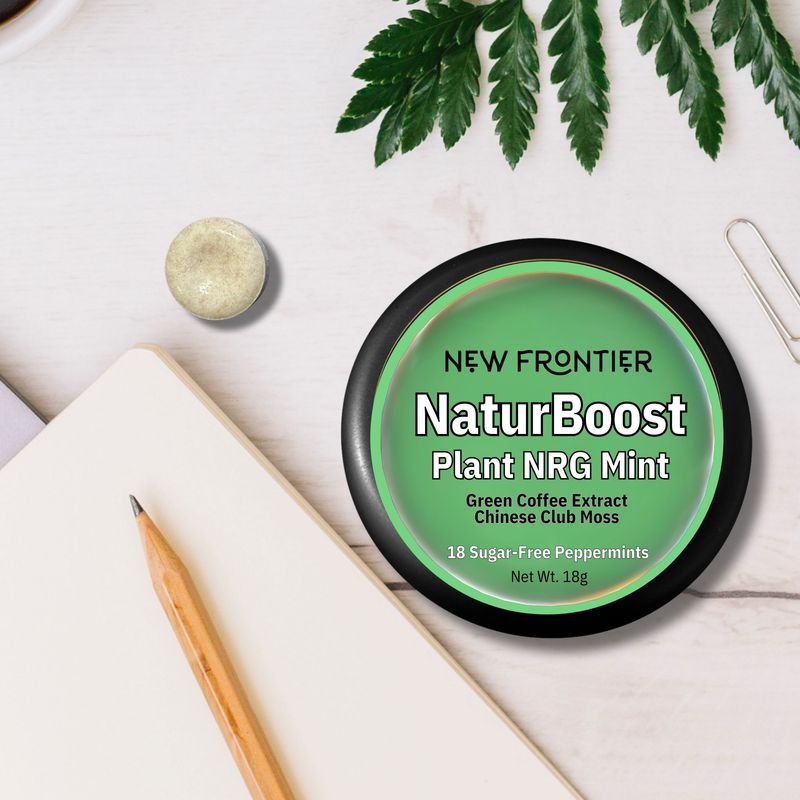 NaturBoost