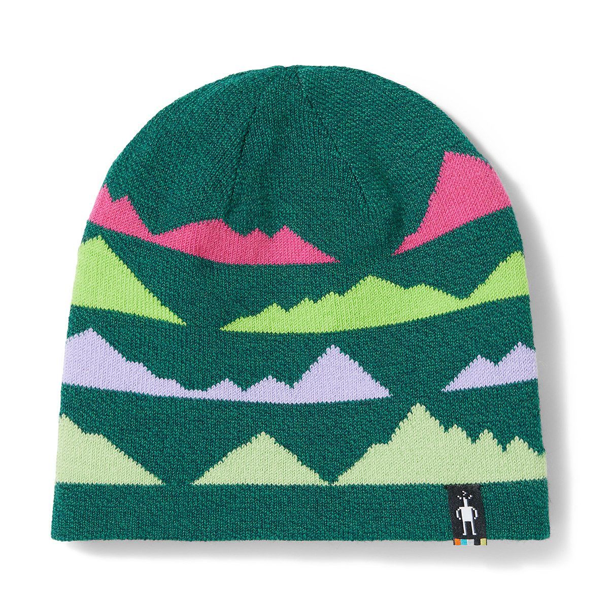 SMARTWOOL KIDS MERINO REVERSIBLE BEANIE