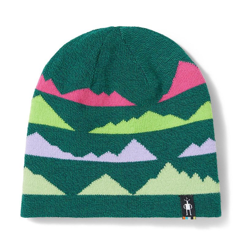 SMARTWOOL KIDS MERINO REVERSIBLE BEANIE