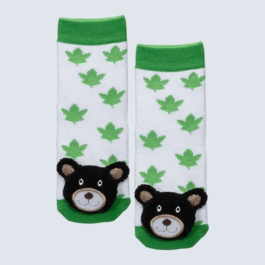MESSY MOOSE - SOCKS COLLECTION (ASSORTED) (2025) (SIZES 6M-46M) -