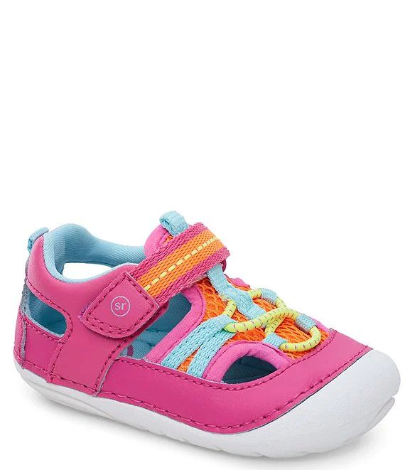 STRIDE RITE SM TOBIAS