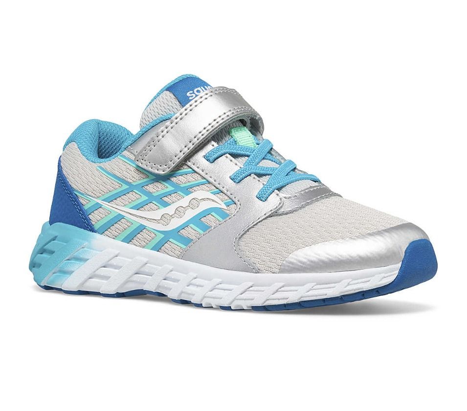 SAUCONY WIND A/C 2.0 