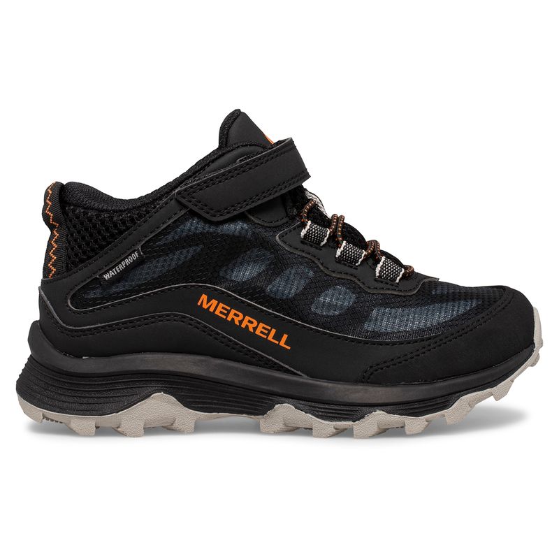 MERRELL MOAB SPEED MID AC WP