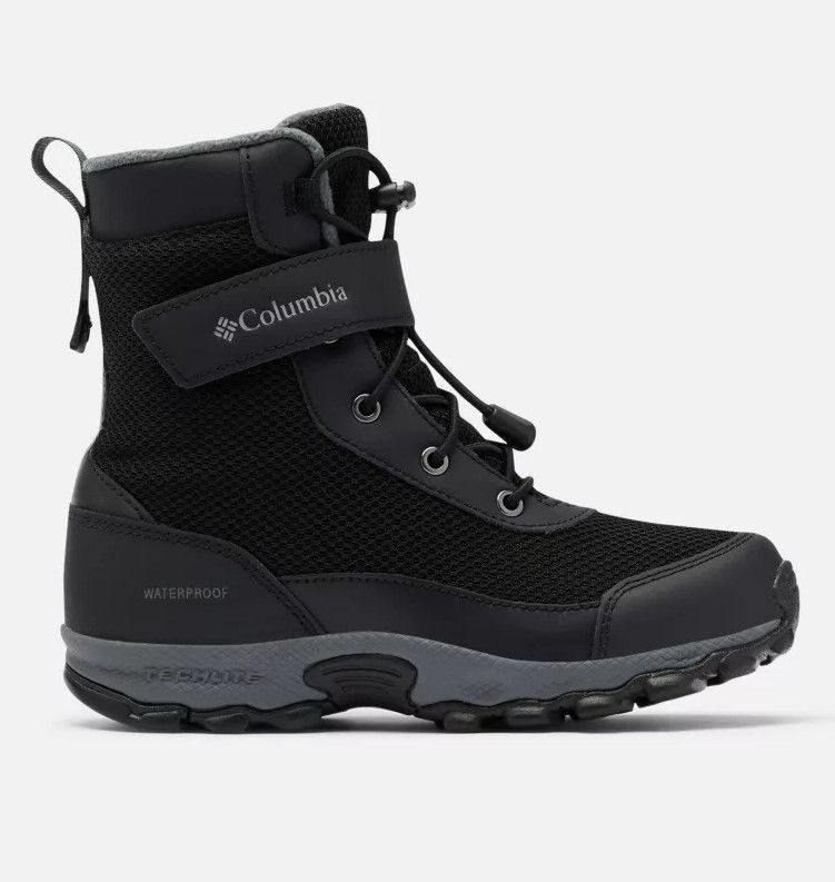 COLUMBIA HYPER BOREAL OMNI HEAT WP