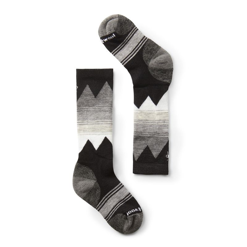 SMARTWOOL KIDS SKI LC OTC