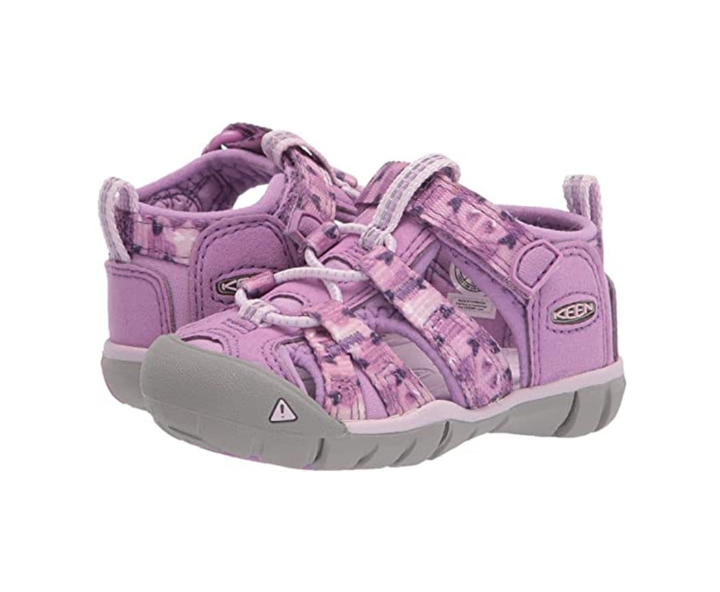 KEEN SEACAMP II CNX SANDAL