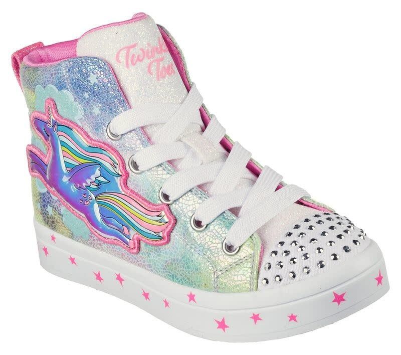 SKECHERS UNICORN GALAXY