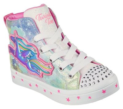 SKECHERS UNICORN GALAXY