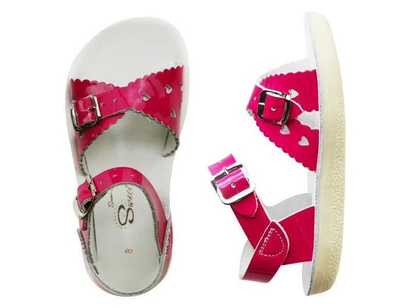SALT WATER SANDAL SWEETHEART