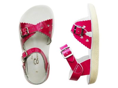 SALT WATER SANDAL SWEETHEART