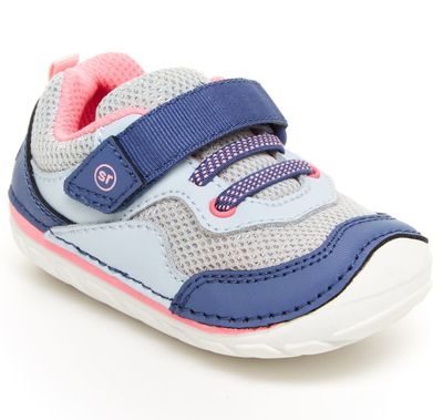 STRIDE RITE SM RHETT 