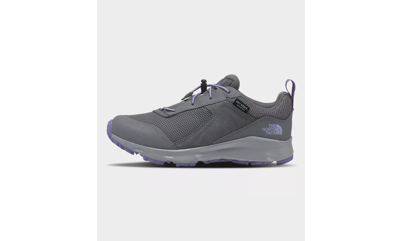 NORTH FACE JUNIOR HEDGEHOG HIKER II WP