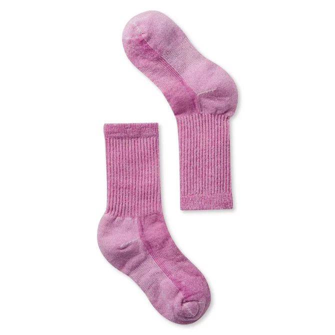 SMARTWOOL KIDS CLASSIC HIKE FC CREW