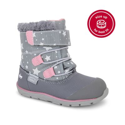 SEE KAI RUN GILMAN WP/IN