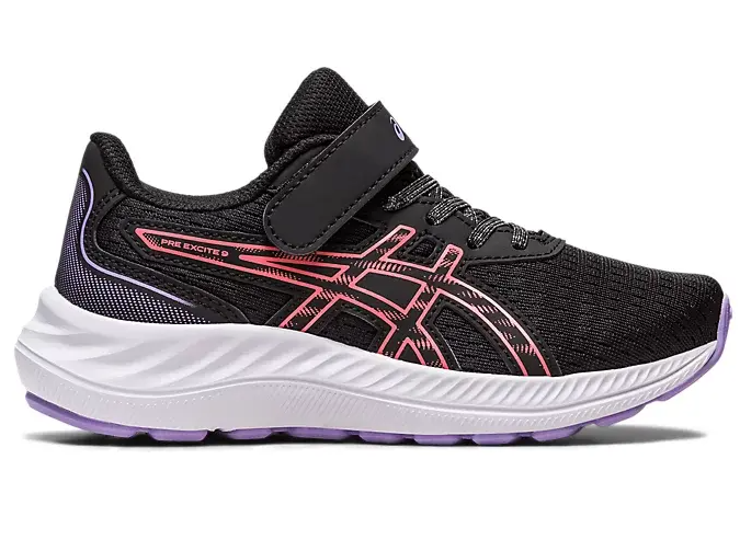 ASICS PRE EXCITE 7 &amp; 9 PS