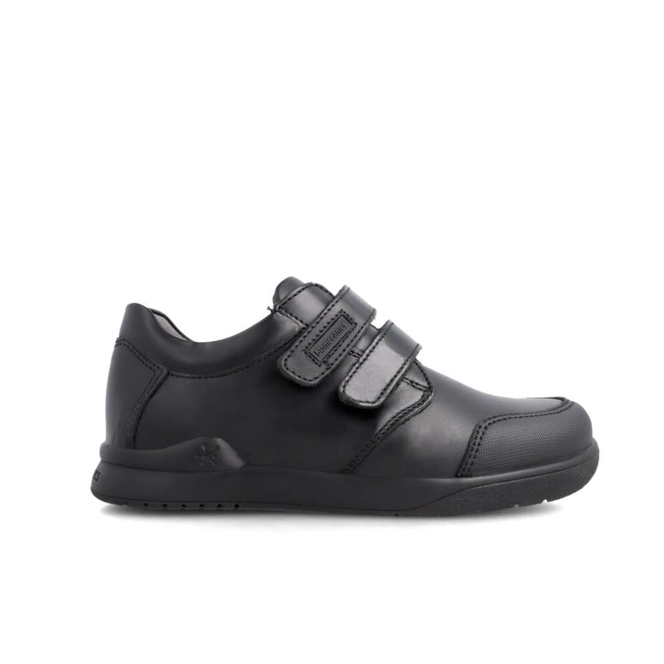 BIOMECANICS NEGRO-BOYS SHOES