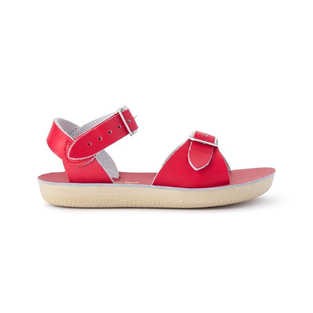 SALT WATER SANDAL SWEETHEART