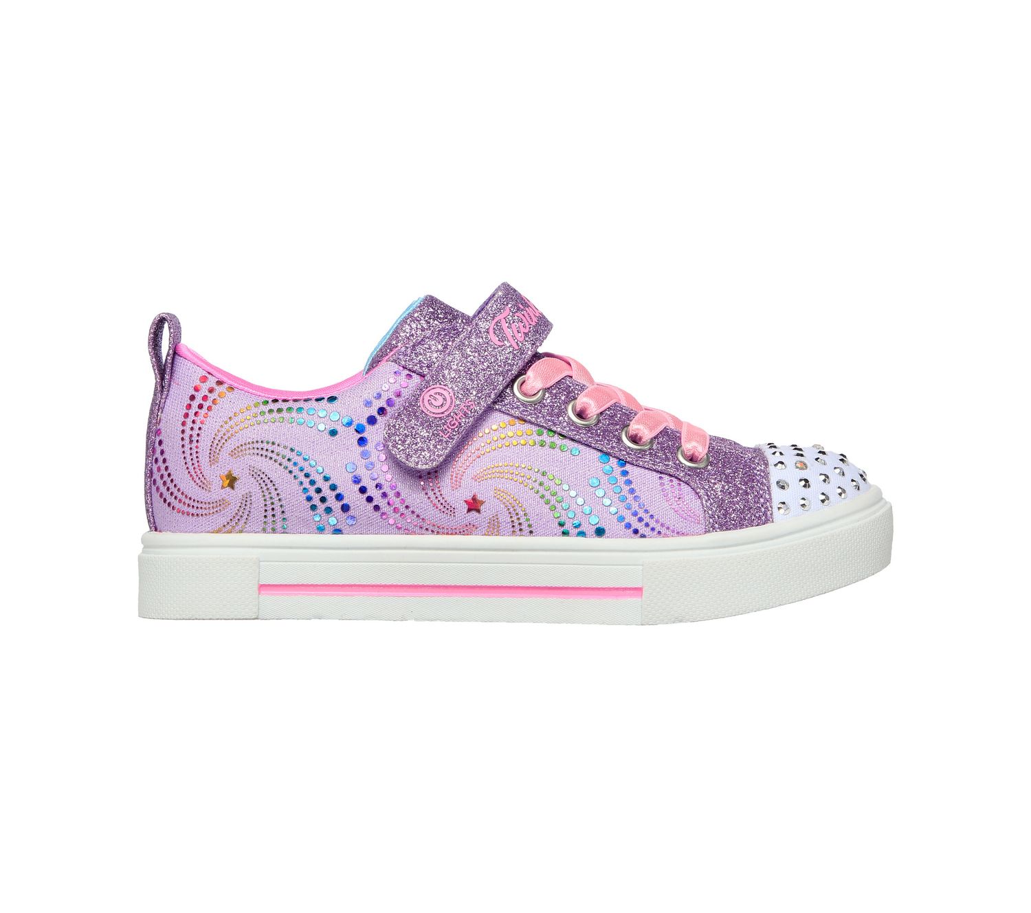 SKECHERS TWINKLE TOES