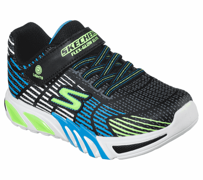 SKECHERS S LIGHTS FLEX GLOW ELITE VORLO